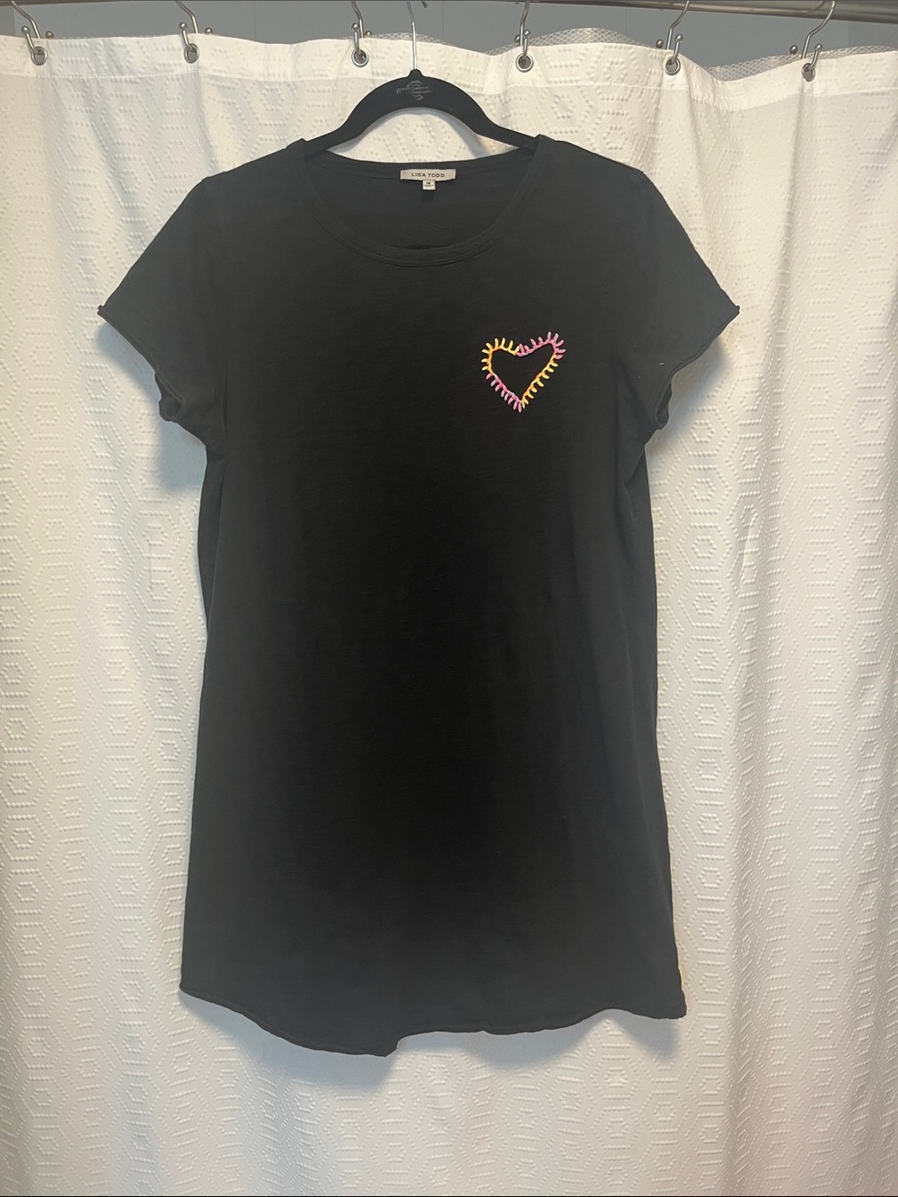 Lisa Todd Love Spell Tunic